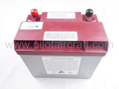 RG-25XC   CONCORDE BATTERY